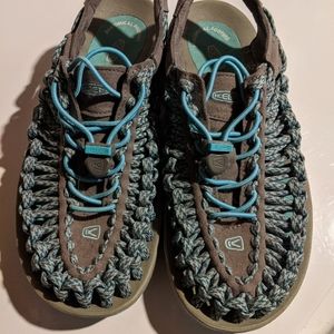 Keen Uneek women's sandals (8)